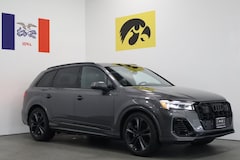 2026 Audi Q7 55 Premium Plus SUV