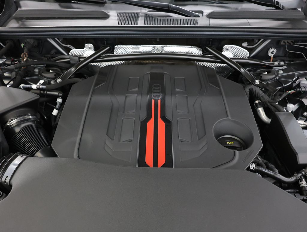 2026 Audi SQ5 Sportback Prestige - Photo 29