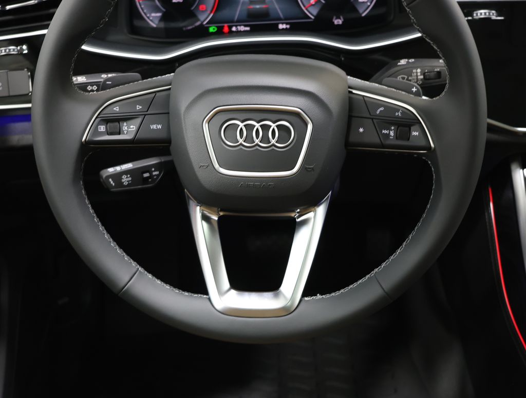 2026 Audi Q7 Premium Plus - Photo 17