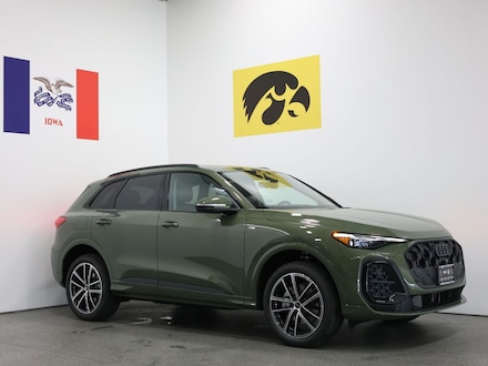 2026 Audi Q5 2.0T Premium Plus SUV