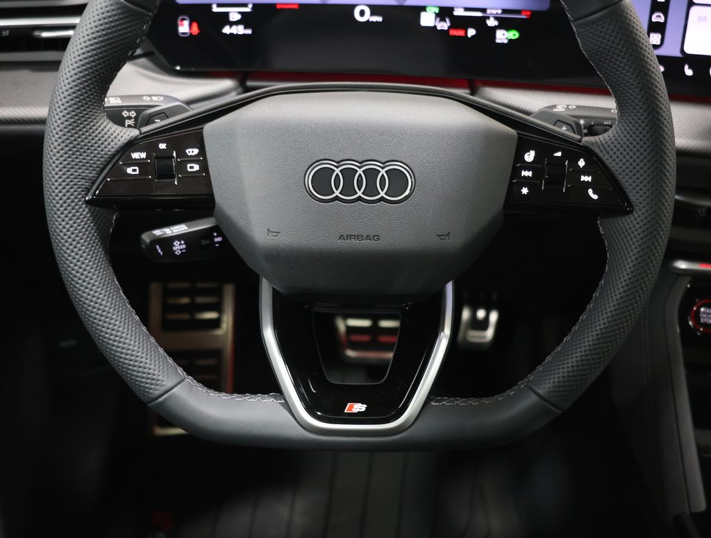 2026 Audi SQ5 Sportback Prestige - Photo 17
