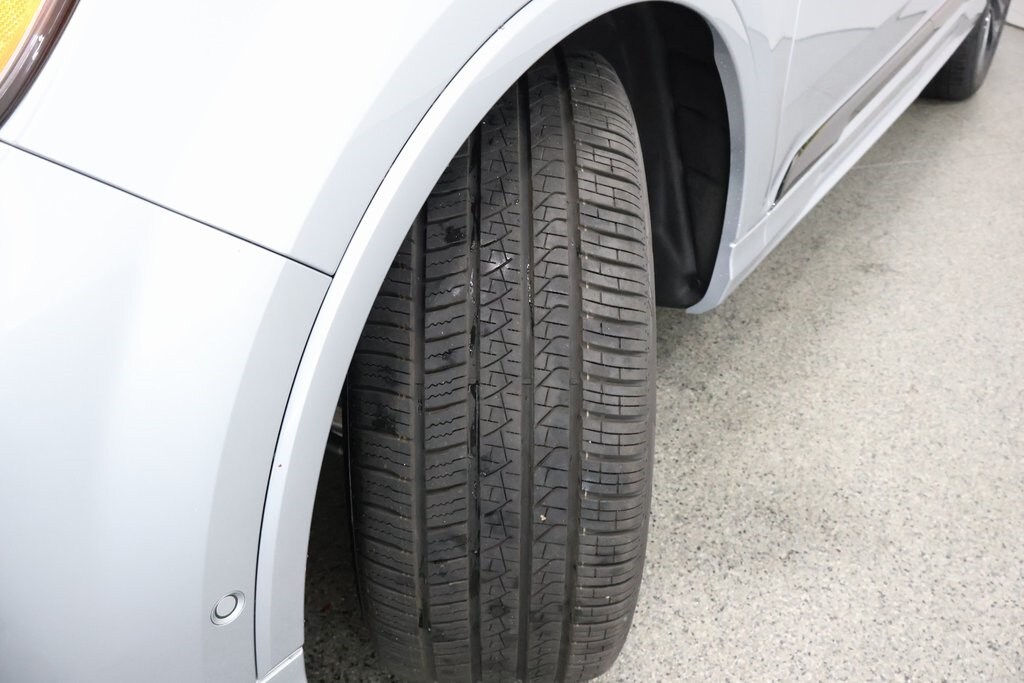 2025 Audi Q7 55 Premium Plus photo 4