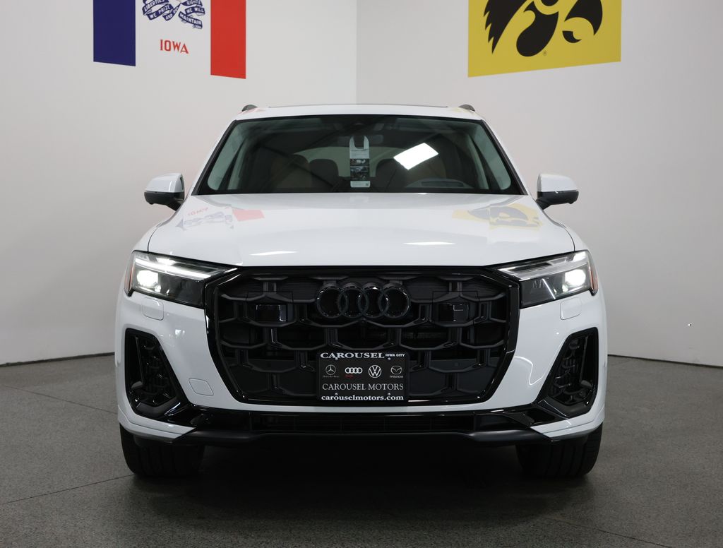 2026 Audi Q7 Prestige - Photo 7