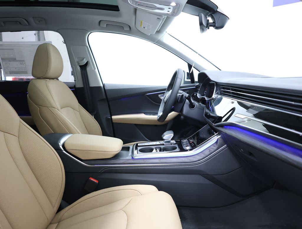 2026 Audi Q7 Prestige - Photo 21