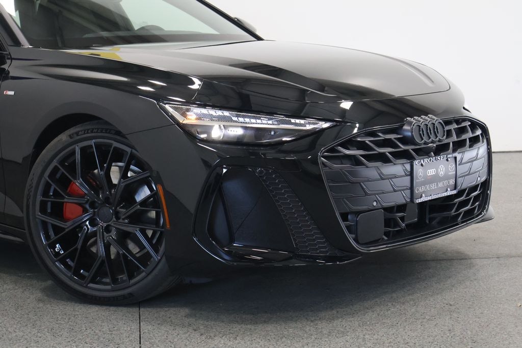 New 2026 Audi A6 3.0 Sedan