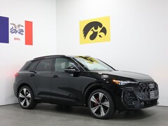 2026 Audi SQ5 Premium Plus SUV
