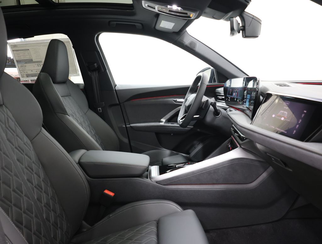 2026 Audi SQ5 Sportback Prestige - Photo 21
