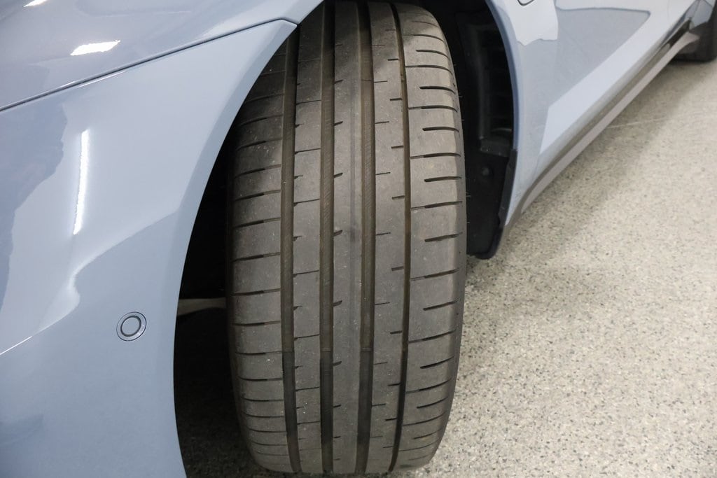 Used 2024 Audi RS e-tron GT Base Sedan