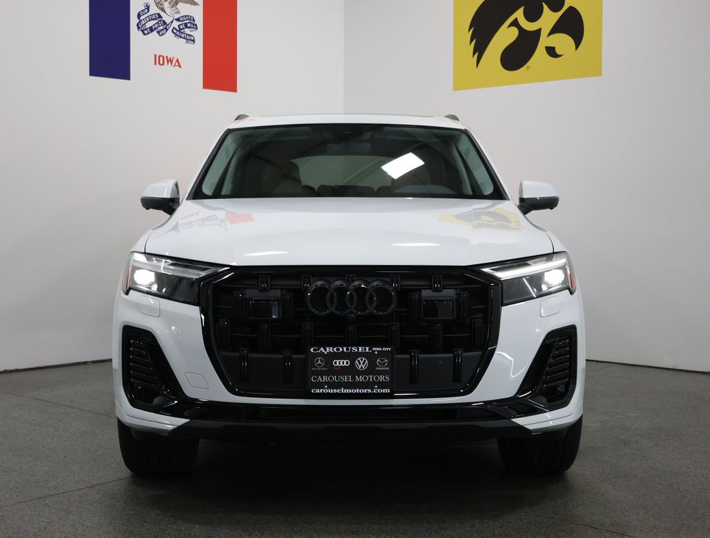 2026 Audi Q7 Premium Plus - Photo 7