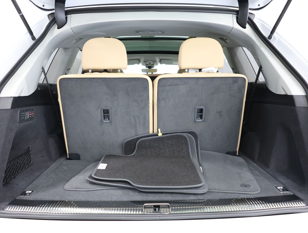2026 Audi Q7 Prestige - Photo 29
