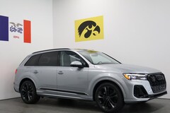 2025 Audi Q7 55 Premium Plus SUV