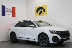 2026 Audi Q8 55 Premium SUV