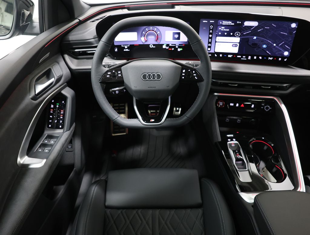 2026 Audi SQ5 Sportback Prestige - Photo 16