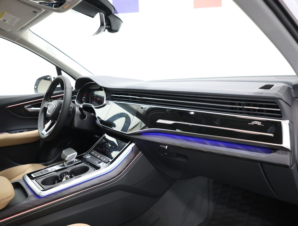 2026 Audi Q7 Premium Plus - Photo 23