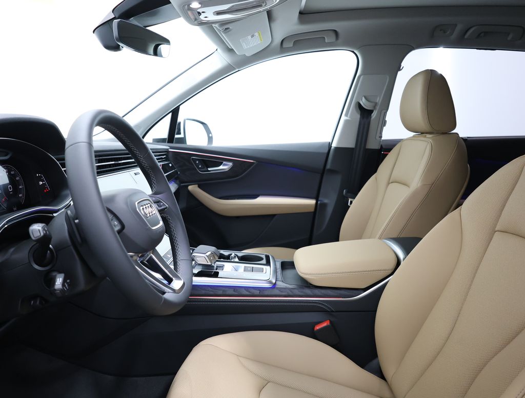 2026 Audi Q7 Premium Plus - Photo 13