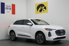 2025 Audi Q5 2.0T Premium SUV