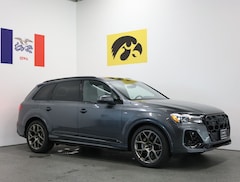 2026 Audi Q7 SUV