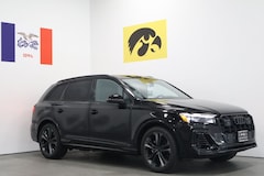 2026 Audi Q7 55 Premium Plus SUV