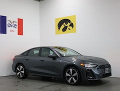 2026 Audi A5 Hatchback
