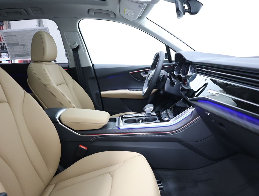 2026 Audi Q7 Premium Plus - Photo 21