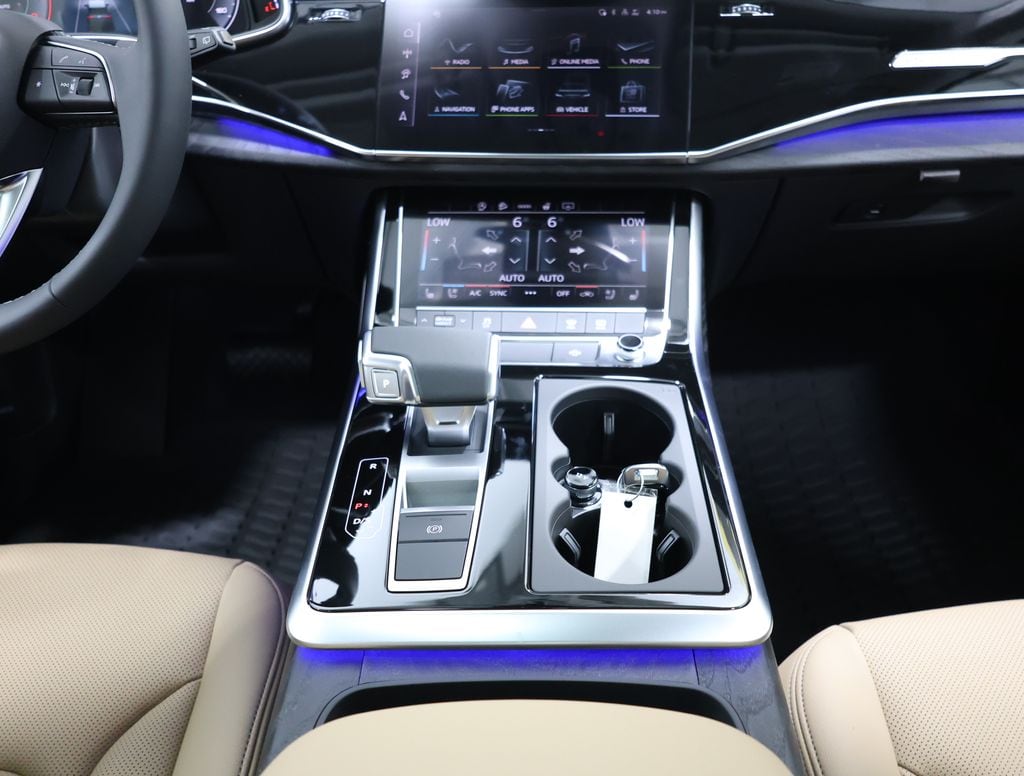 2026 Audi Q7 Premium Plus - Photo 20
