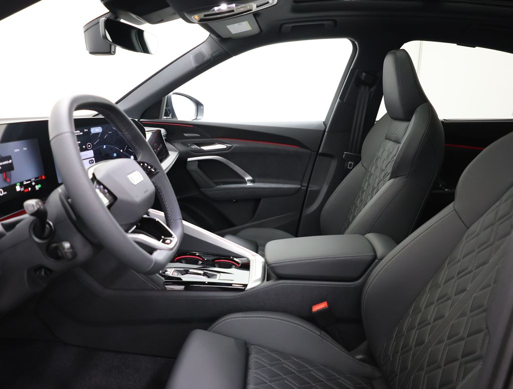 2026 Audi SQ5 Sportback Prestige - Photo 13