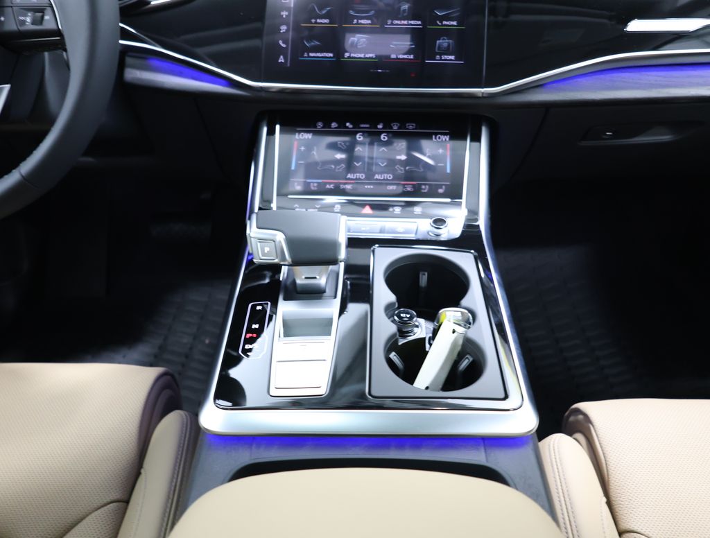 2026 Audi Q7 Prestige - Photo 20