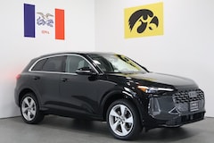 2025 Audi Q5 2.0T Premium Plus SUV