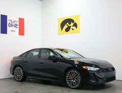 2026 Audi S5 3.0T Premium Plus Hatchback