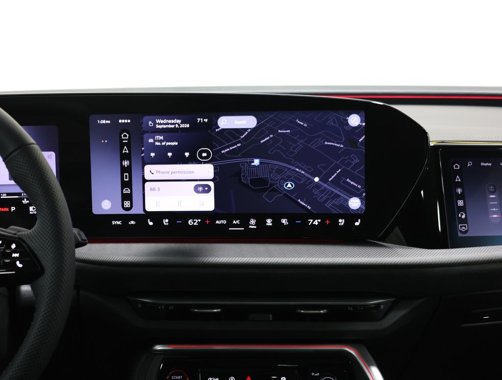 2026 Audi SQ5 Sportback Prestige - Photo 19