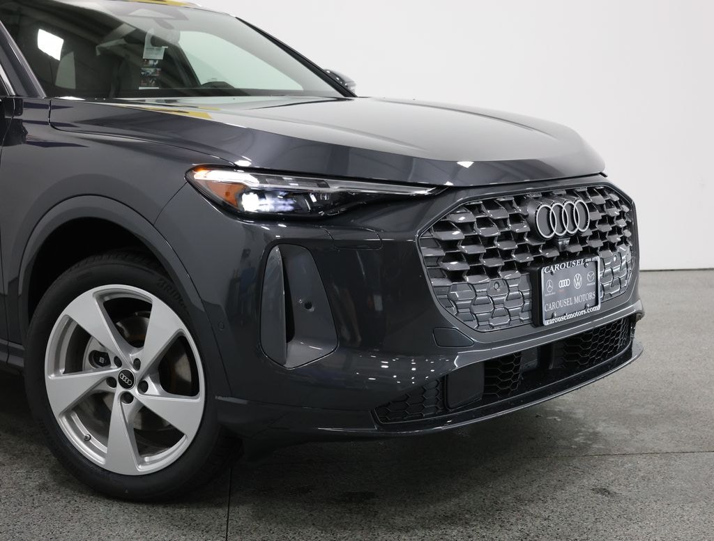 New 2026 Audi Q5 2.0T Premium Plus SUV