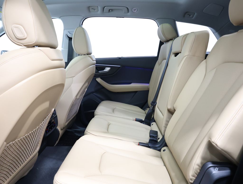2026 Audi Q7 Prestige - Photo 27