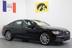 2025 Audi A6 45 Premium Sedan