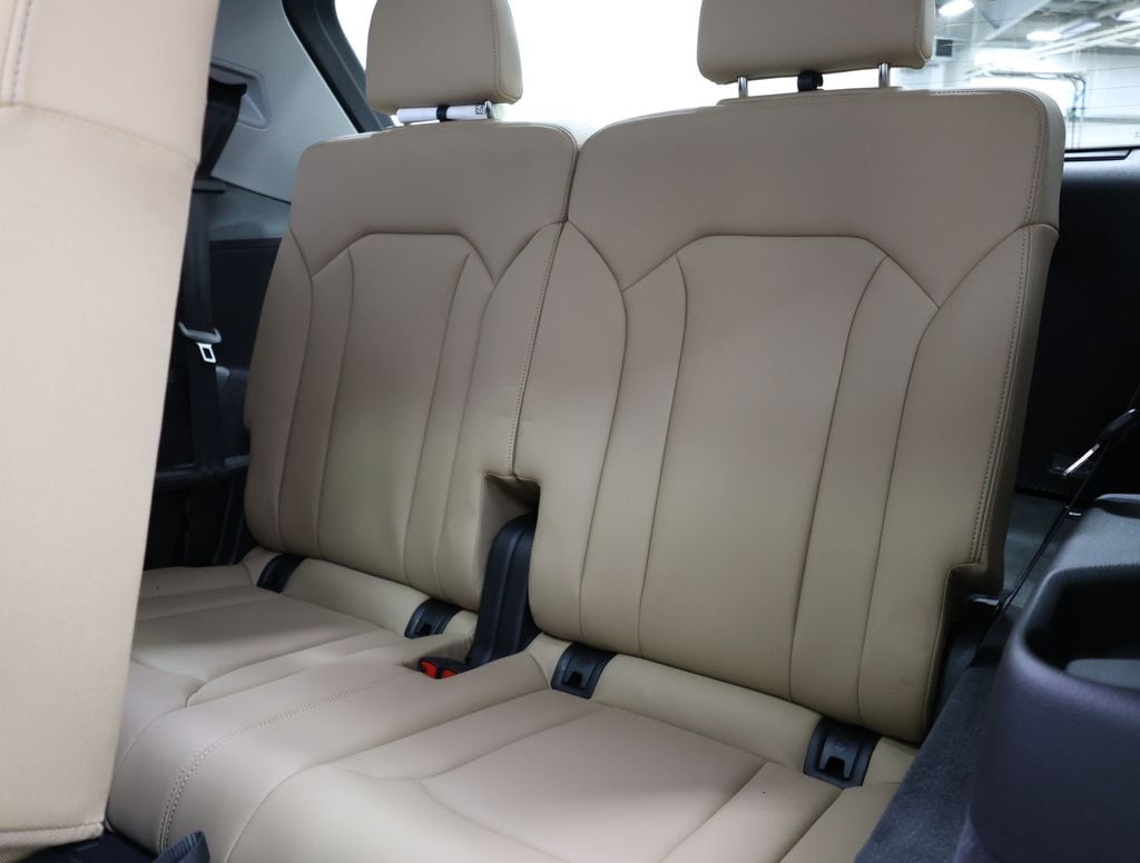 2026 Audi Q7 Premium Plus - Photo 28