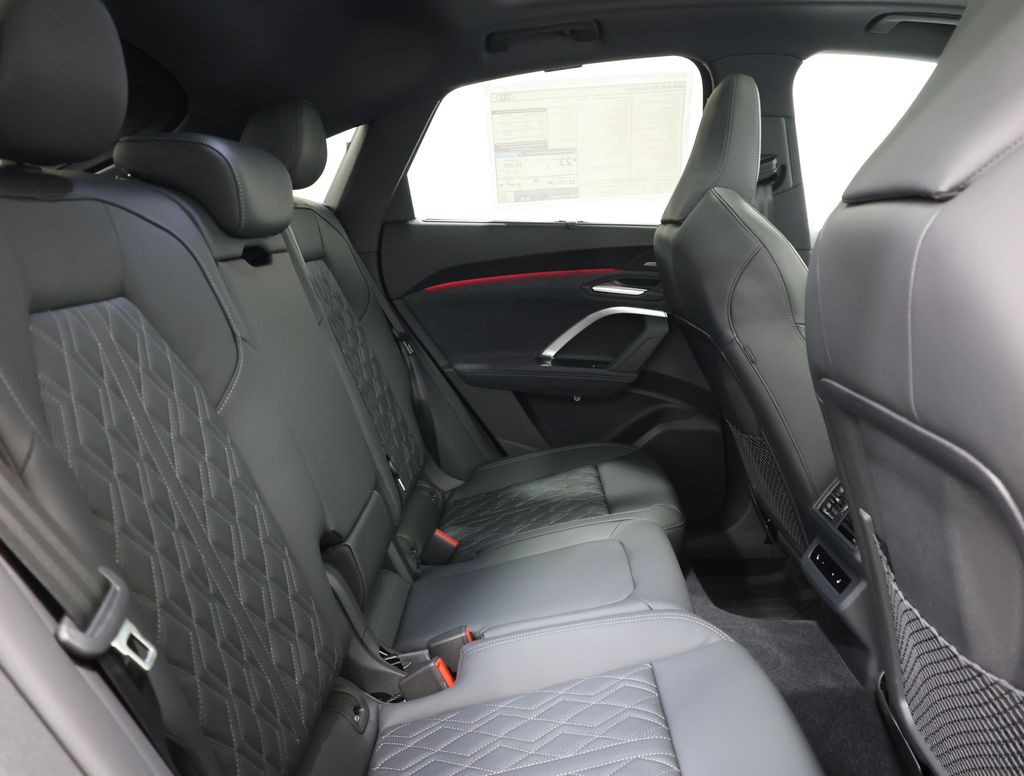 2026 Audi SQ5 Sportback Prestige - Photo 24