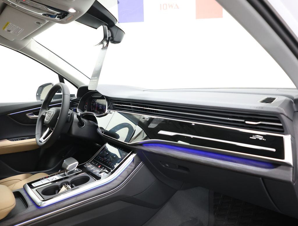 2026 Audi Q7 Prestige - Photo 23
