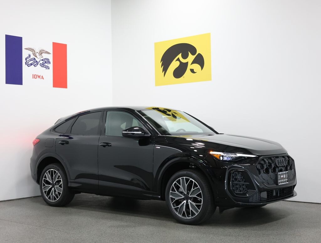New 2026 Audi Q5 2.0T Premium Plus SUV