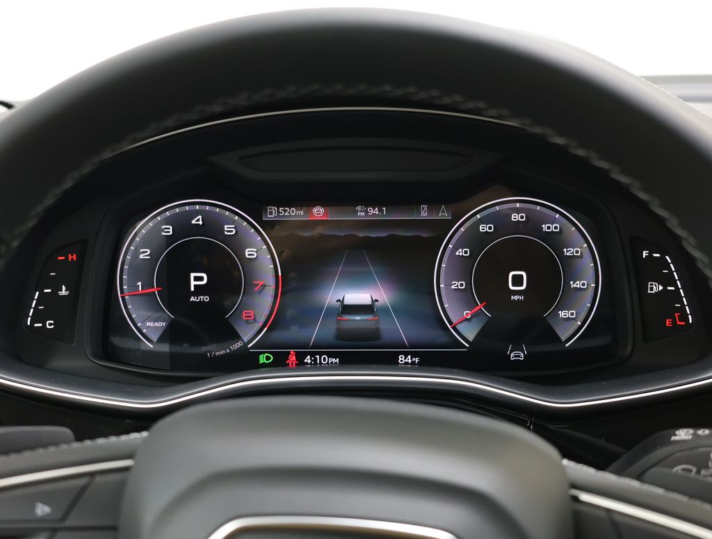 2026 Audi Q7 Premium Plus - Photo 18