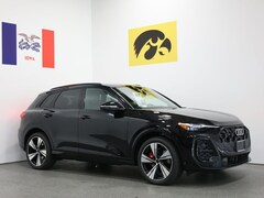 2026 Audi SQ5 Premium Plus SUV