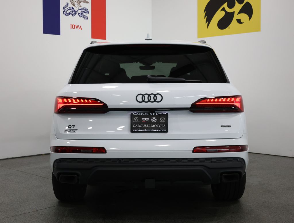 2026 Audi Q7 Premium Plus - Photo 11