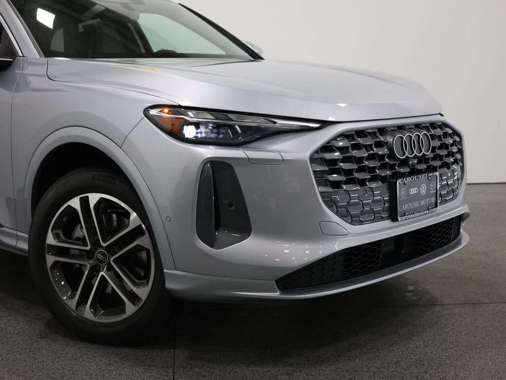 New 2026 Audi Q5 SUV