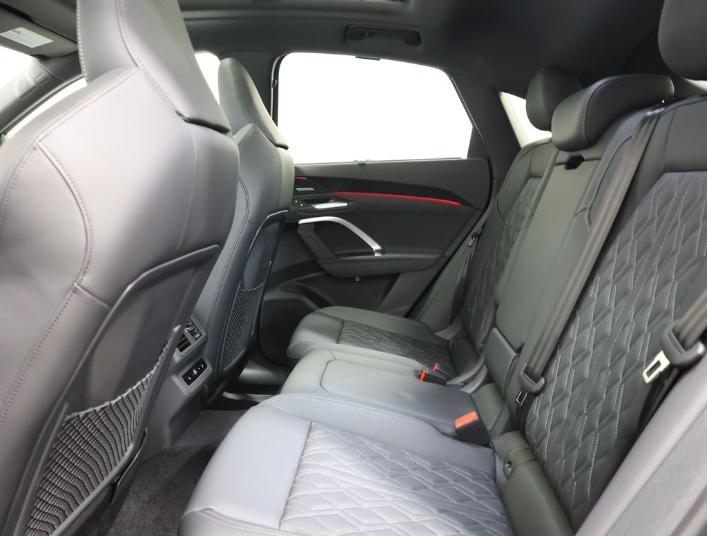 2026 Audi SQ5 Sportback Prestige - Photo 27