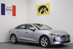 2025 Audi A5 2.0T Premium Plus Hatchback