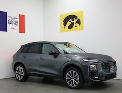 2026 Audi Q3 S Line SUV