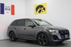 2026 Audi Q7 55 Prestige SUV
