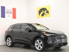 2025 Audi Q5 2.0T Premium Plus SUV