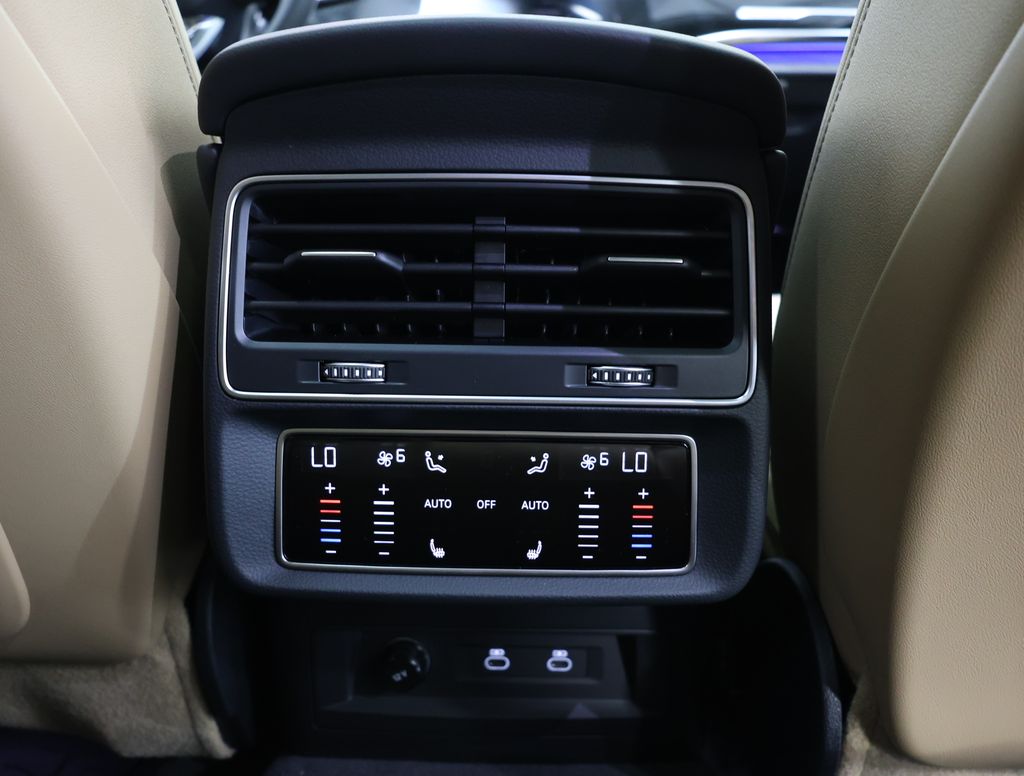 2026 Audi Q7 Premium Plus - Photo 25