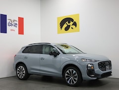 2026 Audi Q3 S Line SUV
