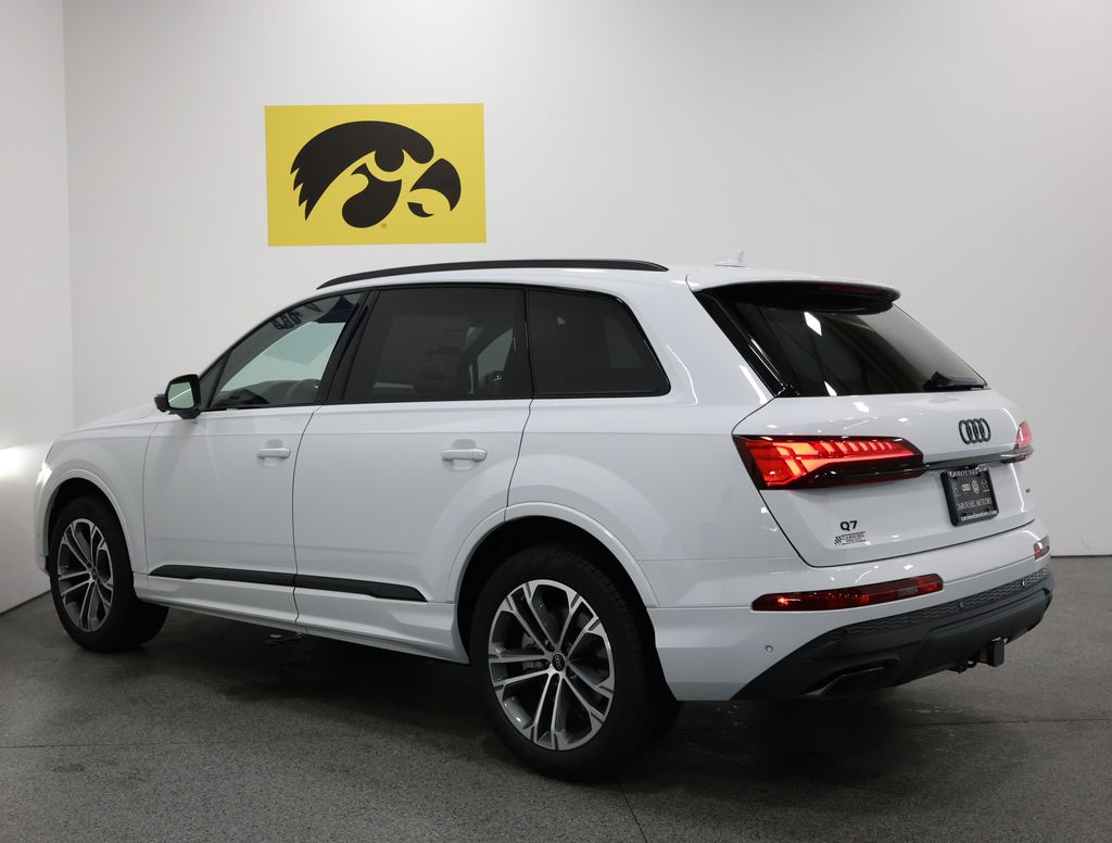 2026 Audi Q7 Premium Plus - Photo 9