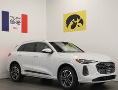 2025 Audi All-new Q5 2.0T Premium SUV
